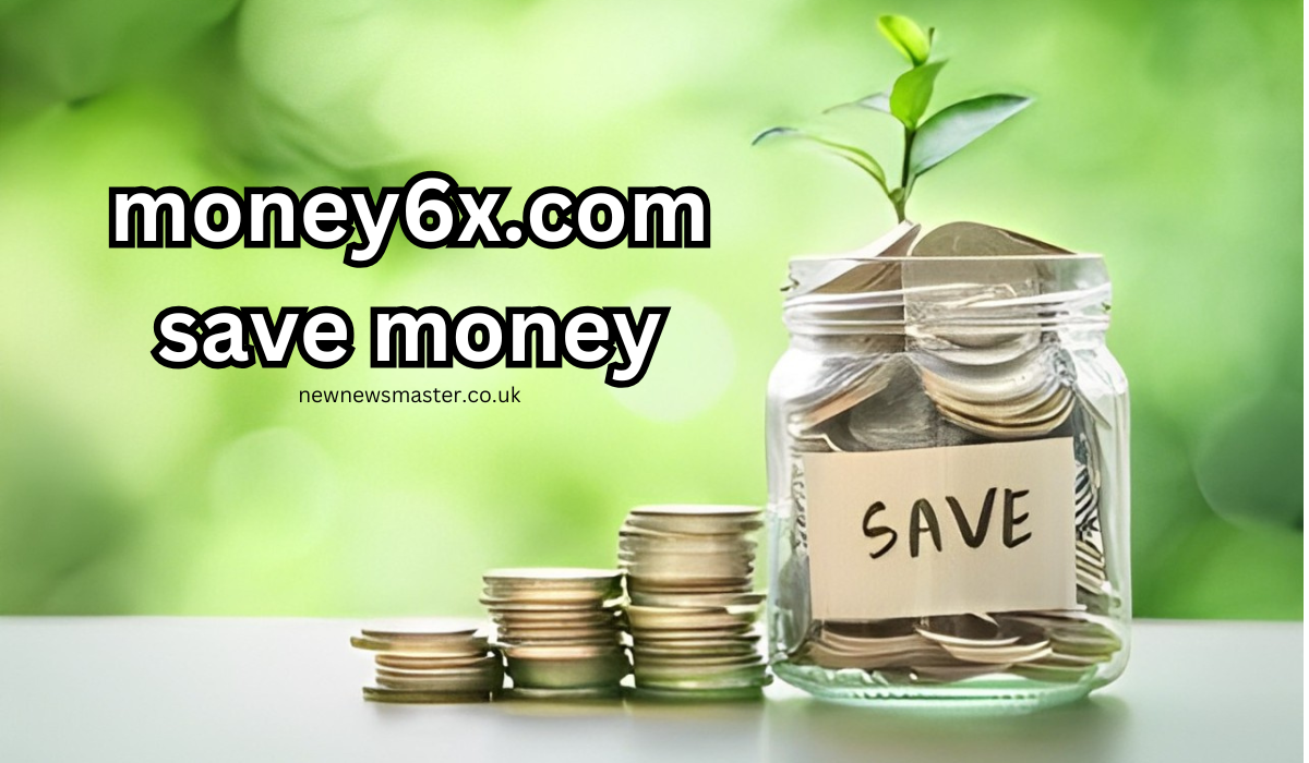 Money6x.com Save Money