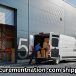 Procurementnation .com Shipping