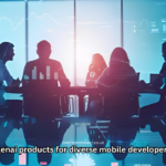 tailoring genai products for diverse mobile developer personas
