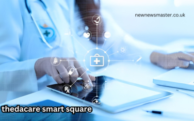 Thedacare Smart Square