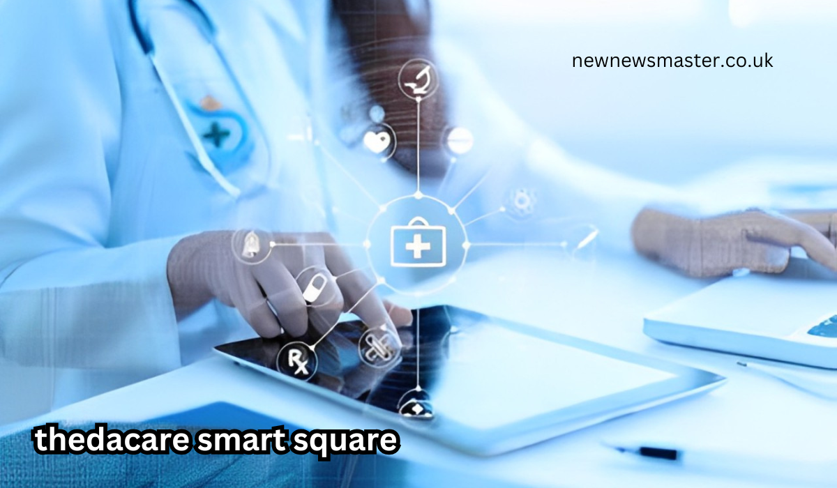 Thedacare Smart Square