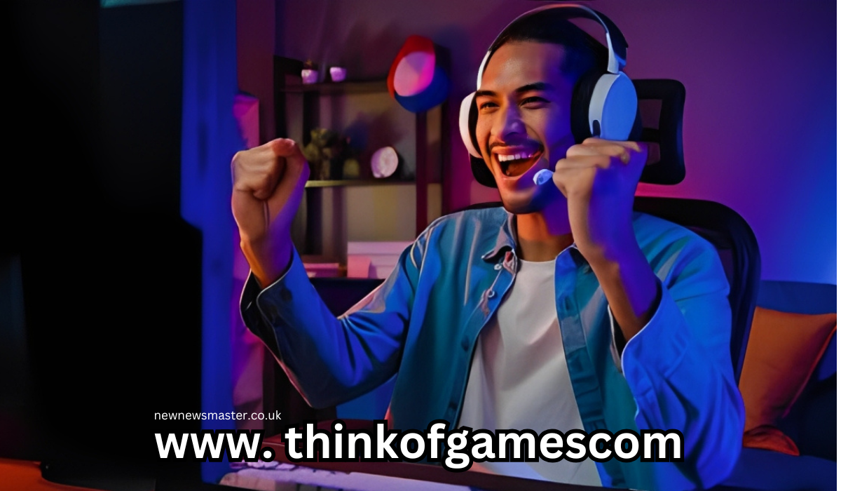 www. thinkofgamescom