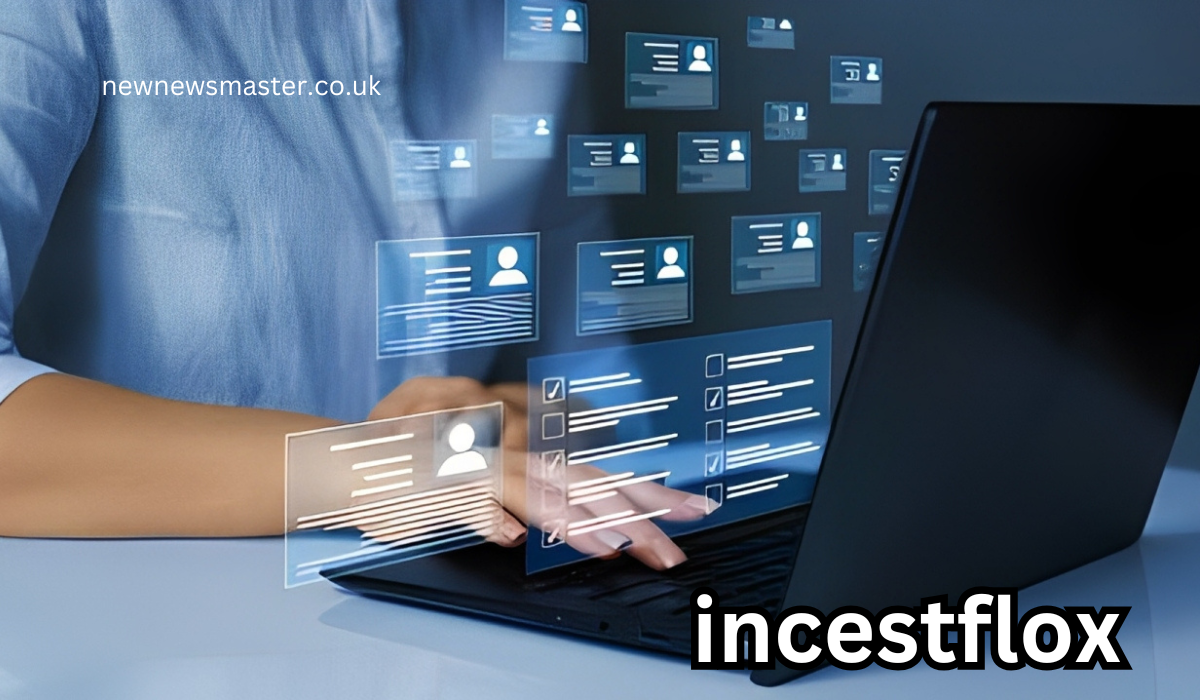 incestflox