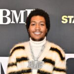 How Tall Is Lil Meech