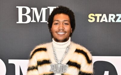 How Tall Is Lil Meech