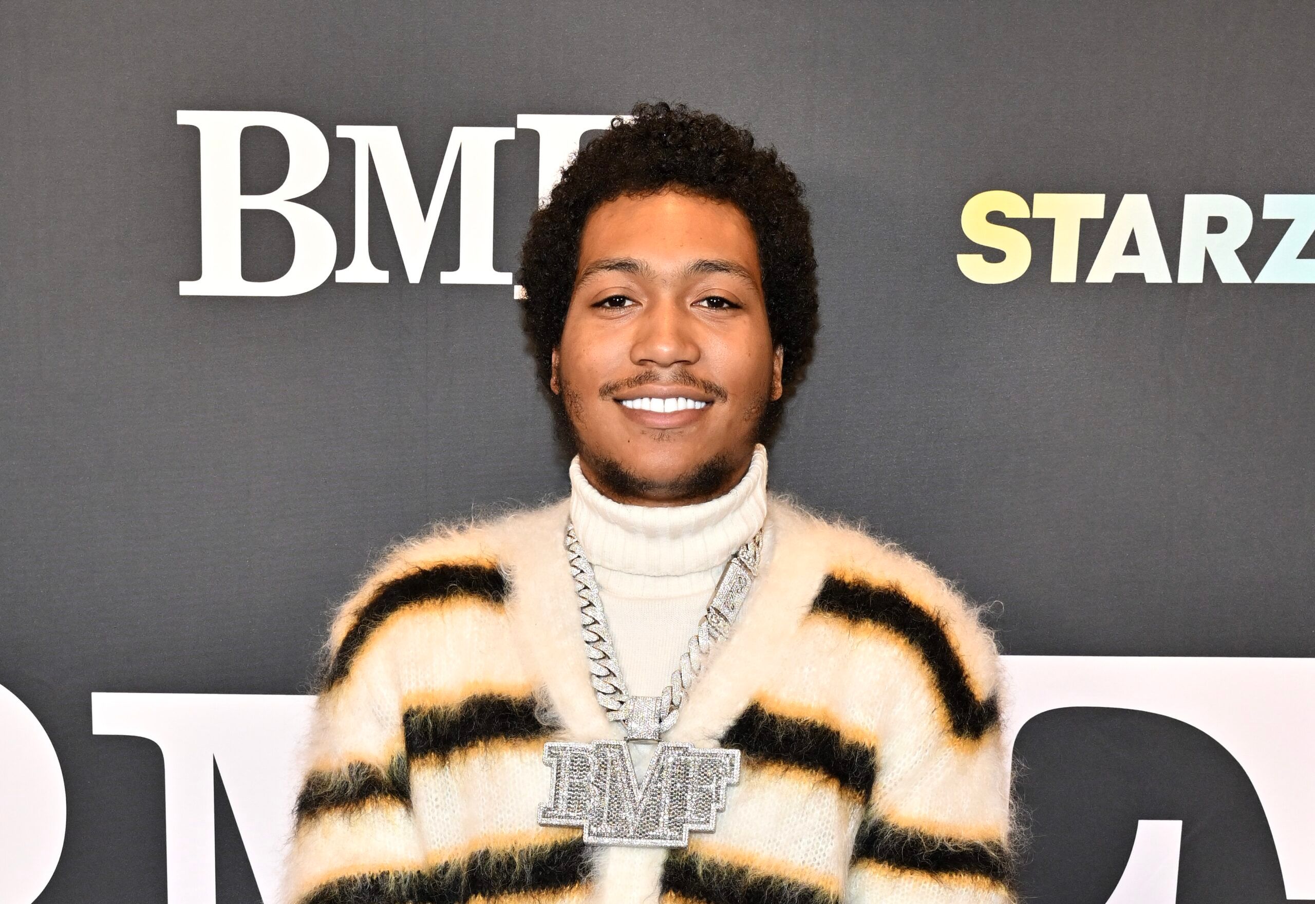 How Tall Is Lil Meech