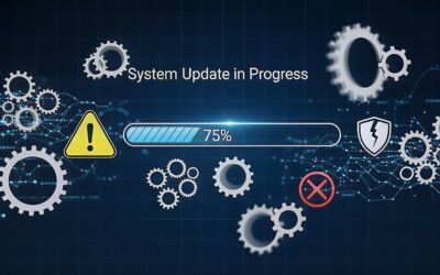 Problem on Llekomiss Software