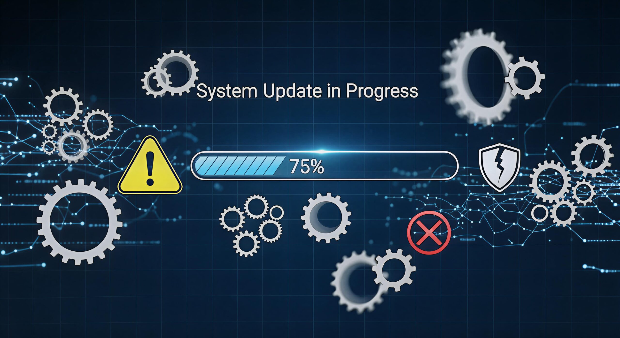 Problem on Llekomiss Software