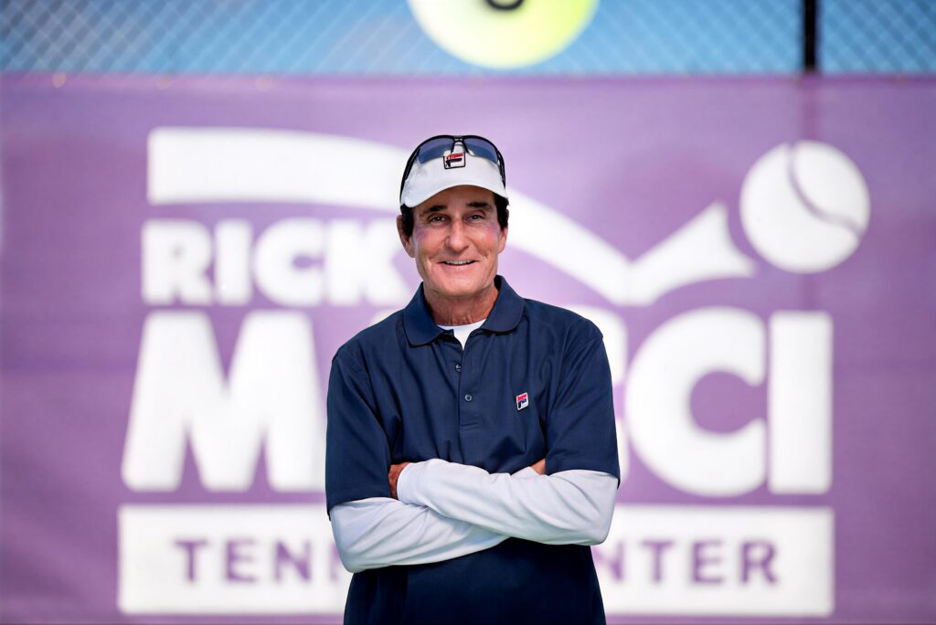 Rick Macci Net Worth, Career, and Life Achievements
