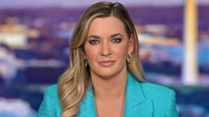 Katie Pavlich Height and Weight