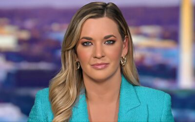 Katie Pavlich Height and Weight