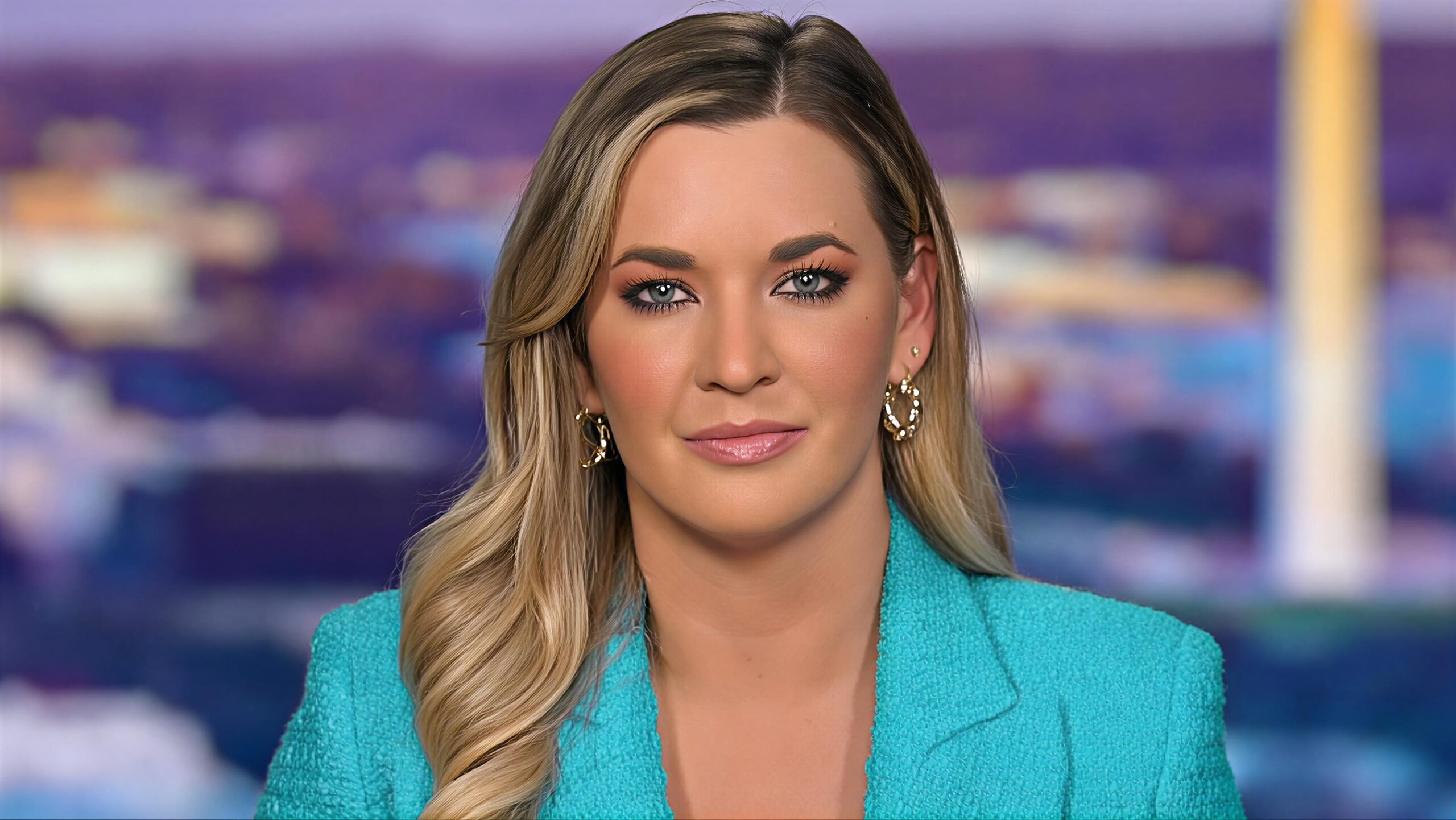 Katie Pavlich Height and Weight
