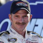 Kerry Earnhardt Net Worth