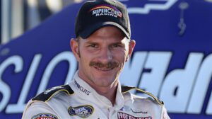 Kerry Earnhardt Net Worth