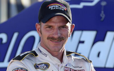 Kerry Earnhardt Net Worth