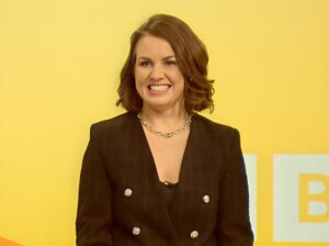 Nina Warhurst Salary