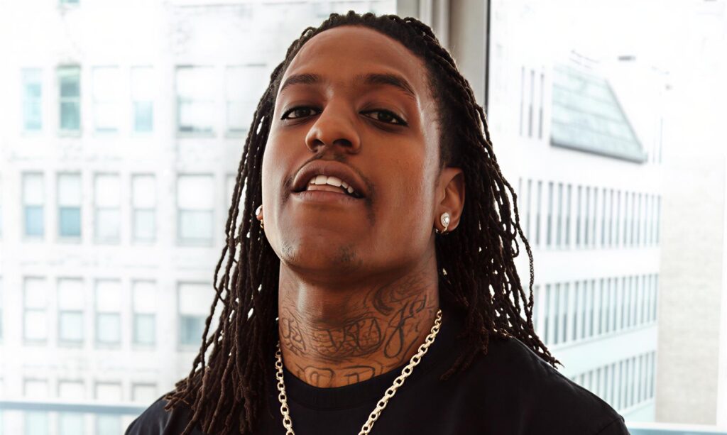 Rico Recklezz Net Worth and Music Career