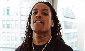 Rico Recklezz Net Worth