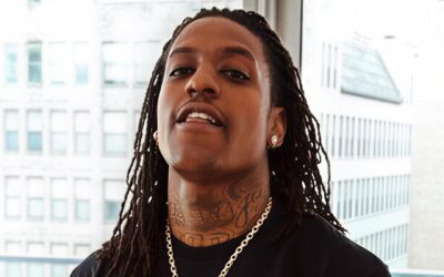 Rico Recklezz Net Worth