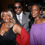 Keisha Combs Net Worth