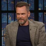 Joel McHale Net Worth