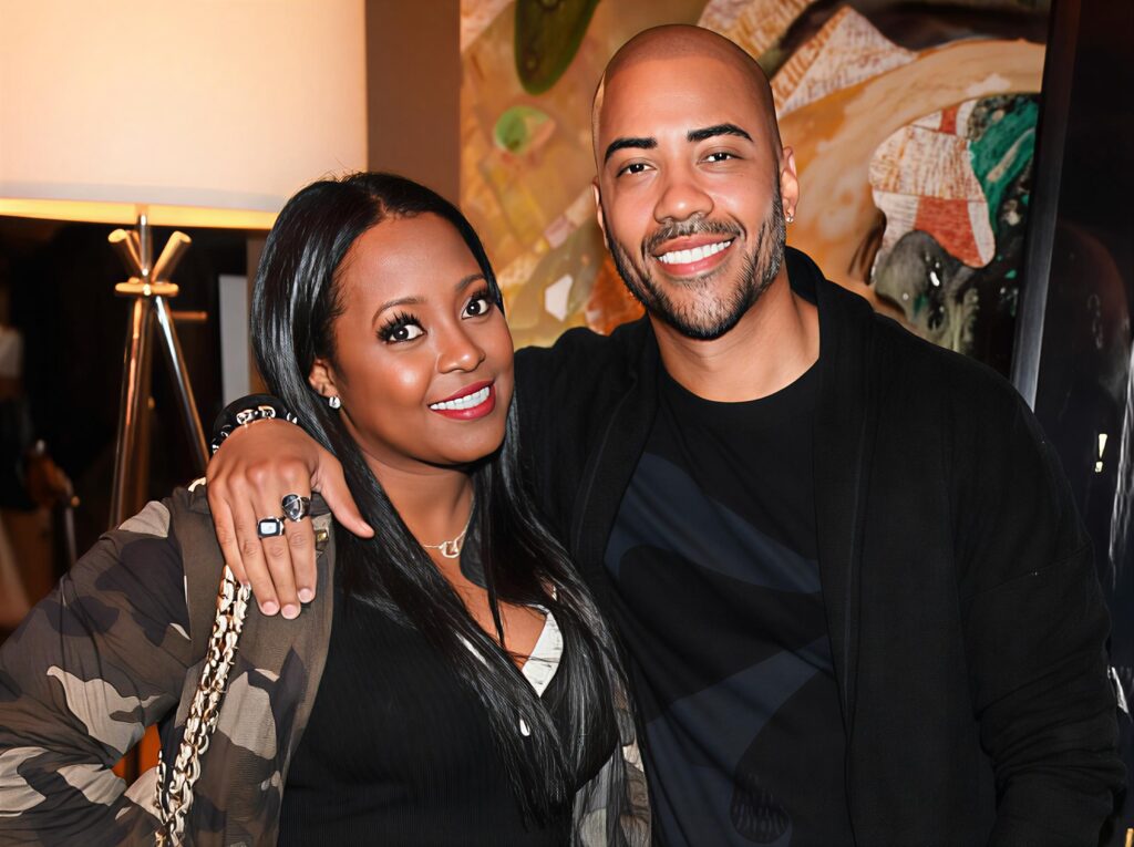 Who Was Brad James First Wife? Past Relationship and Family Life