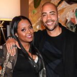 Brad James First Wife