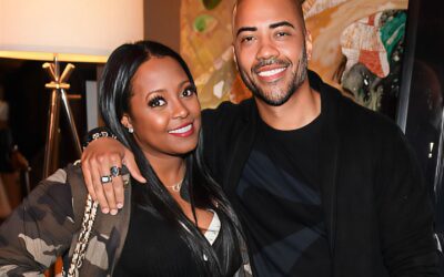 Brad James First Wife