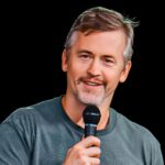 Matt McCusker net worth